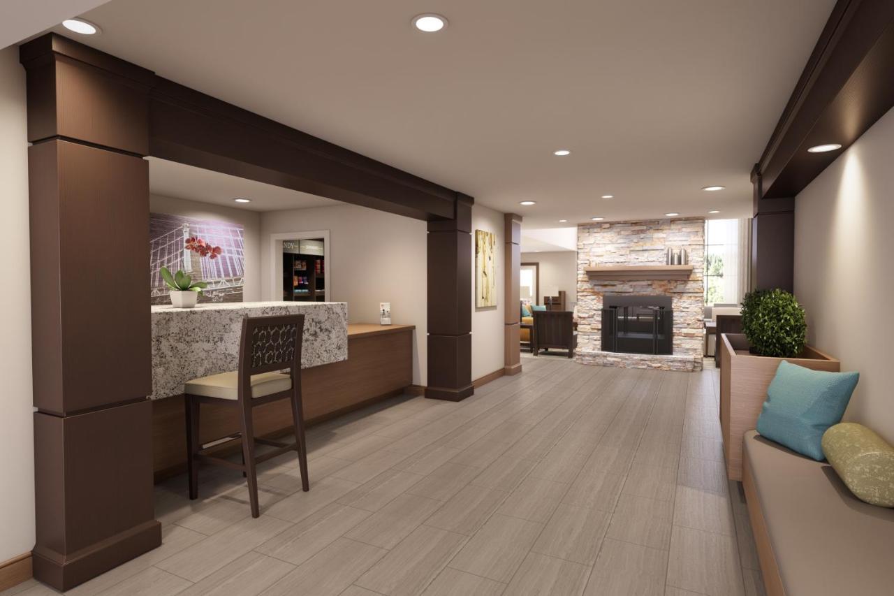 Staybridge Suites Irvine - John Wayne Airport, An Ihg Hotel Extérieur photo