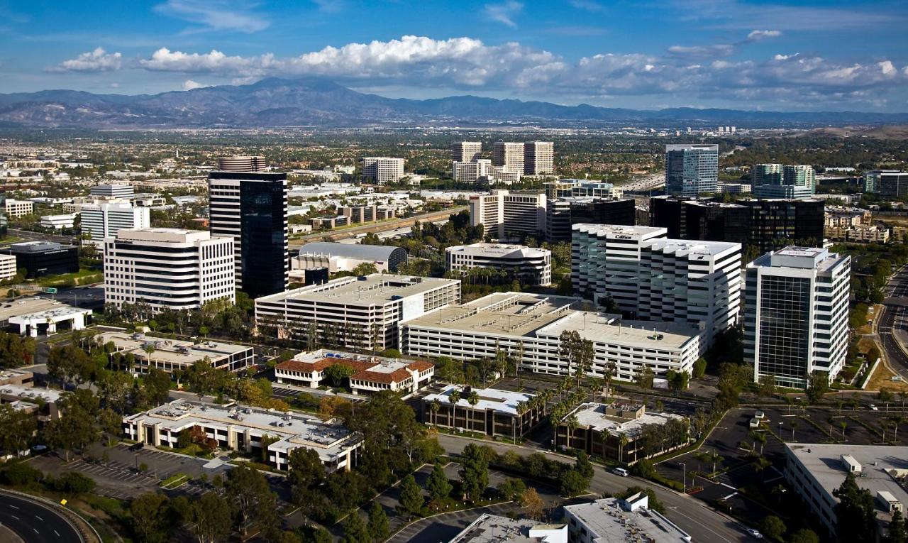 Staybridge Suites Irvine - John Wayne Airport, An Ihg Hotel Extérieur photo