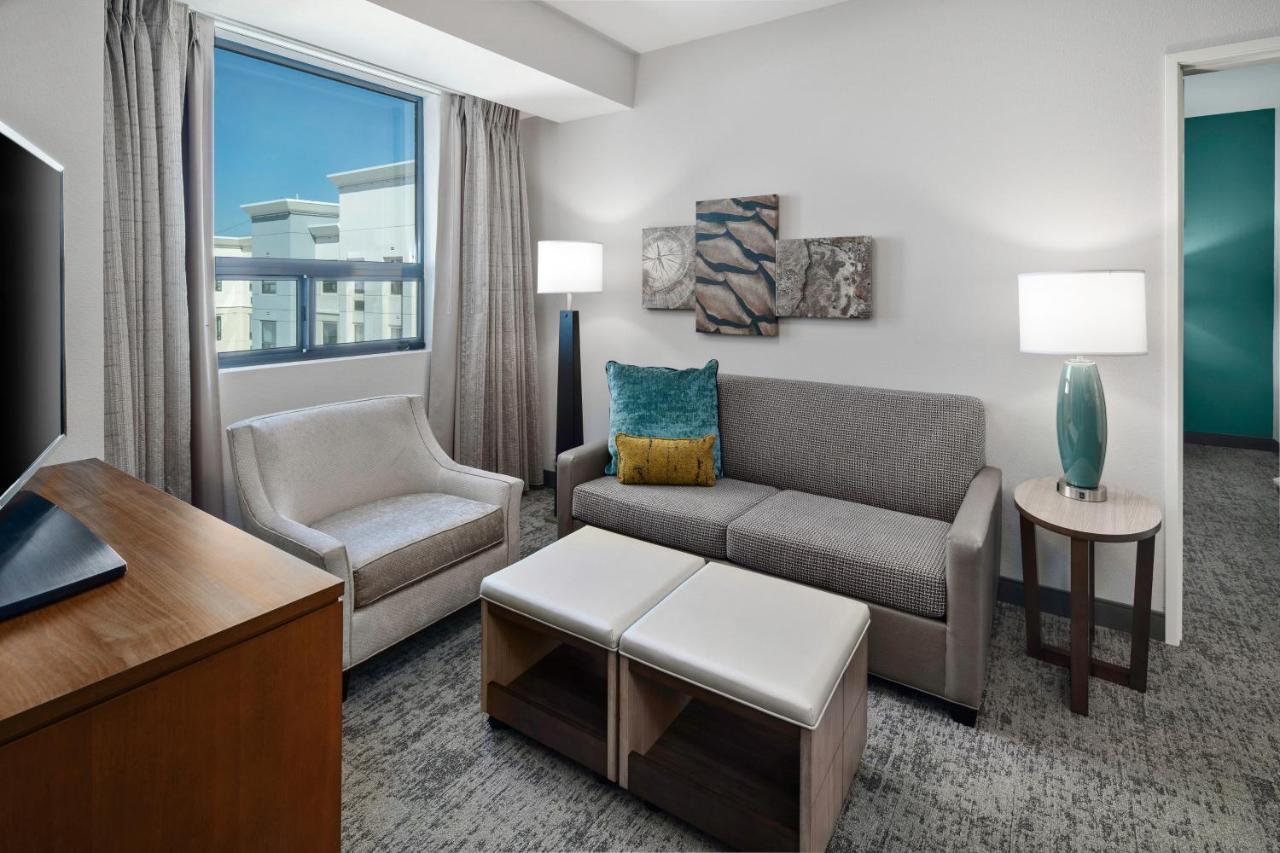 Staybridge Suites Irvine - John Wayne Airport, An Ihg Hotel Extérieur photo