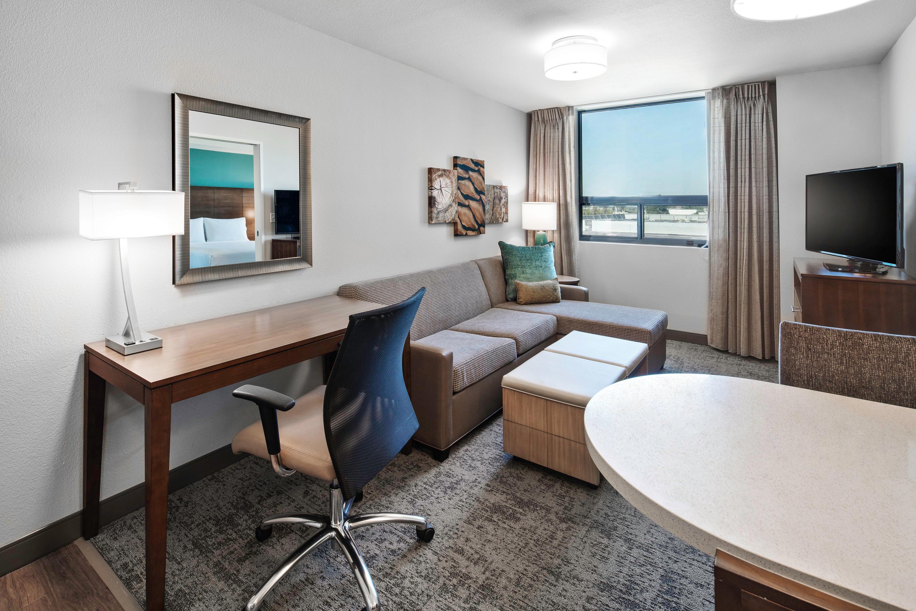 Staybridge Suites Irvine - John Wayne Airport, An Ihg Hotel Extérieur photo