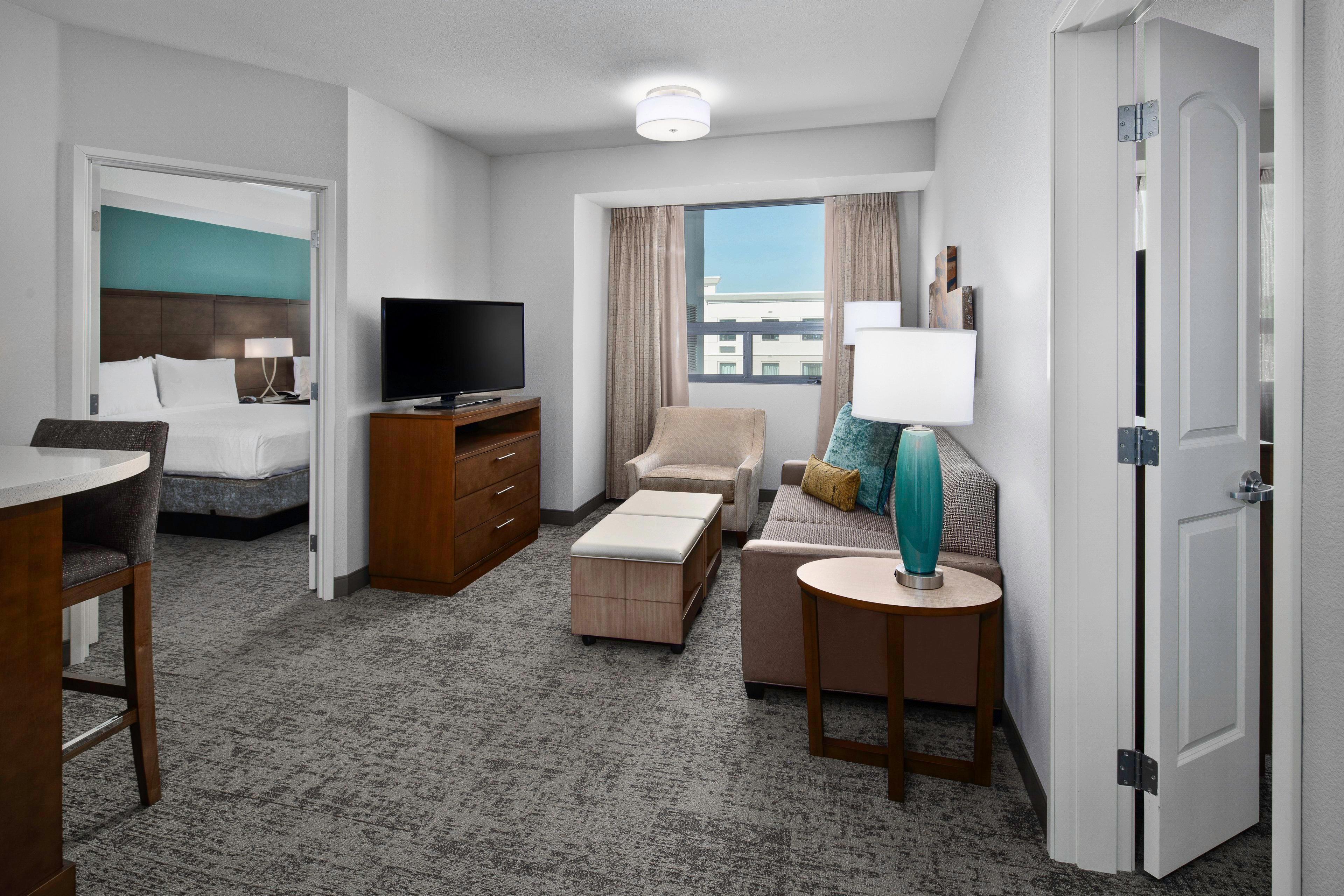 Staybridge Suites Irvine - John Wayne Airport, An Ihg Hotel Extérieur photo