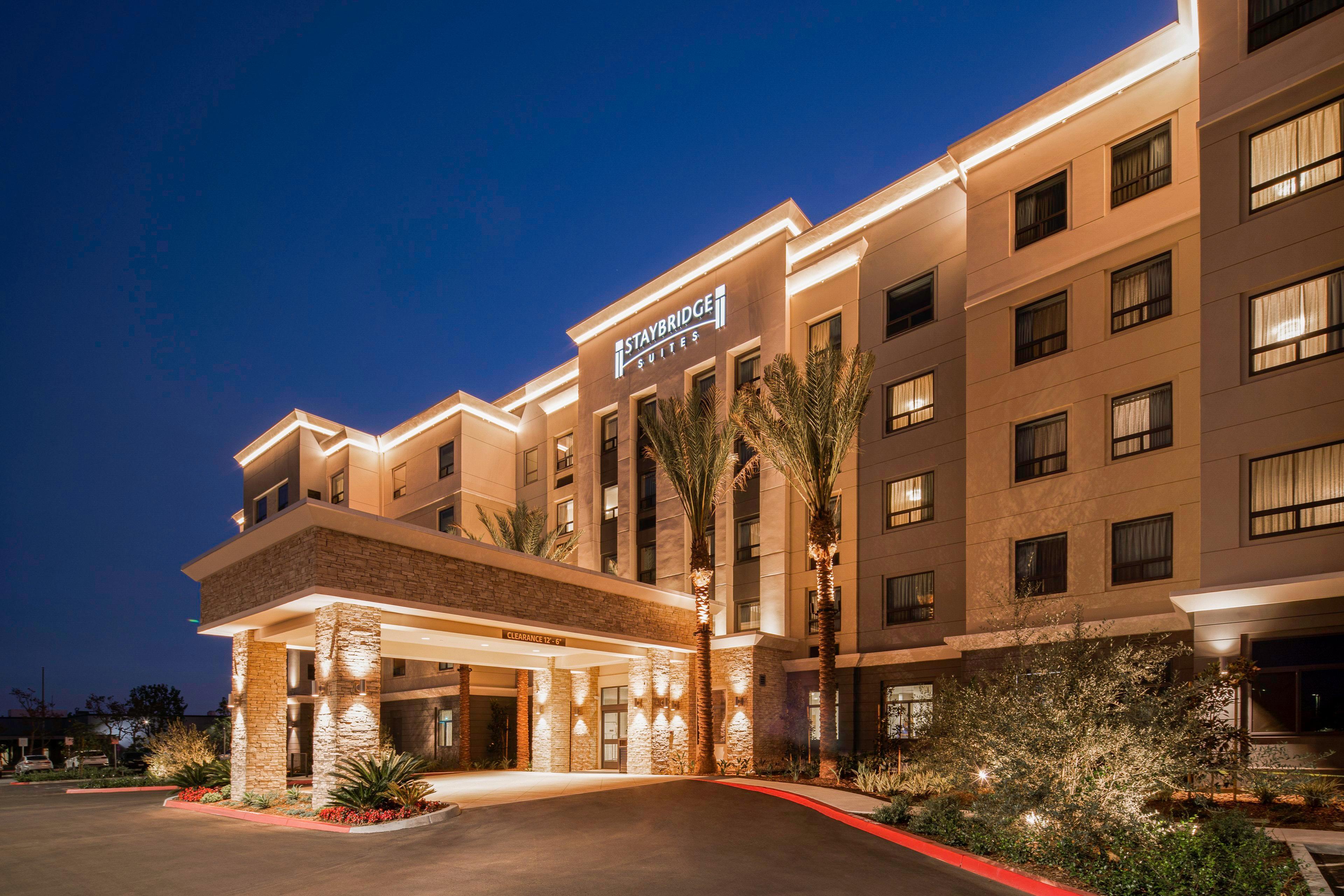 Staybridge Suites Irvine - John Wayne Airport, An Ihg Hotel Extérieur photo