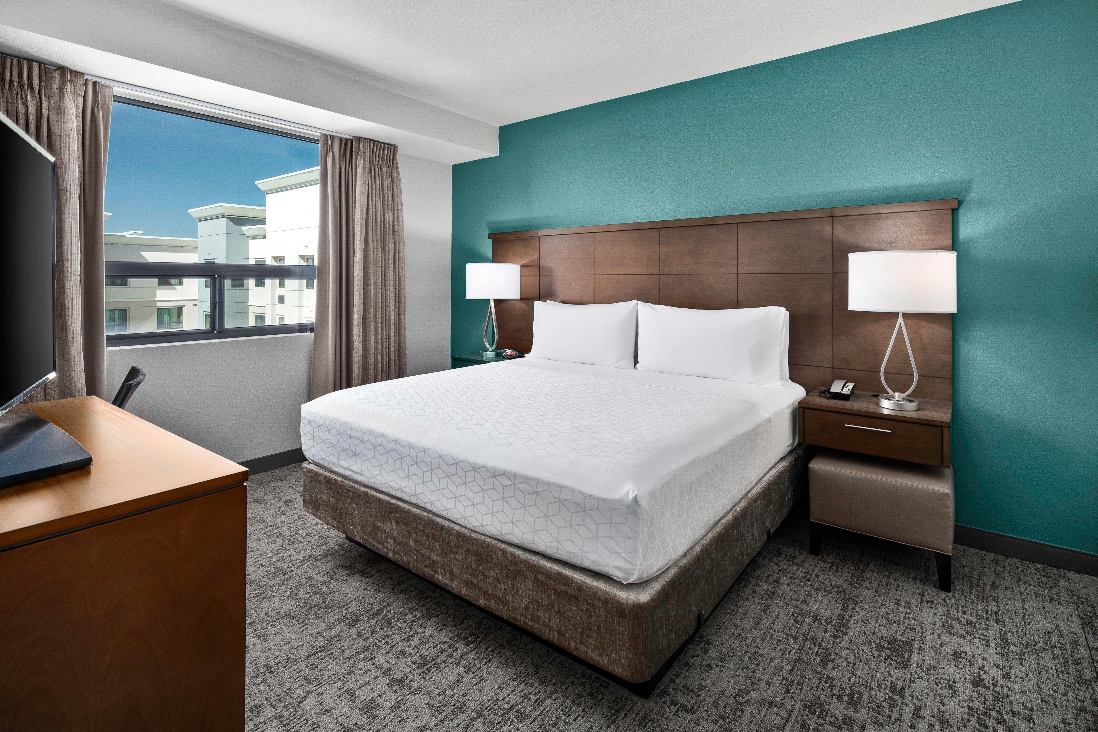 Staybridge Suites Irvine - John Wayne Airport, An Ihg Hotel Extérieur photo