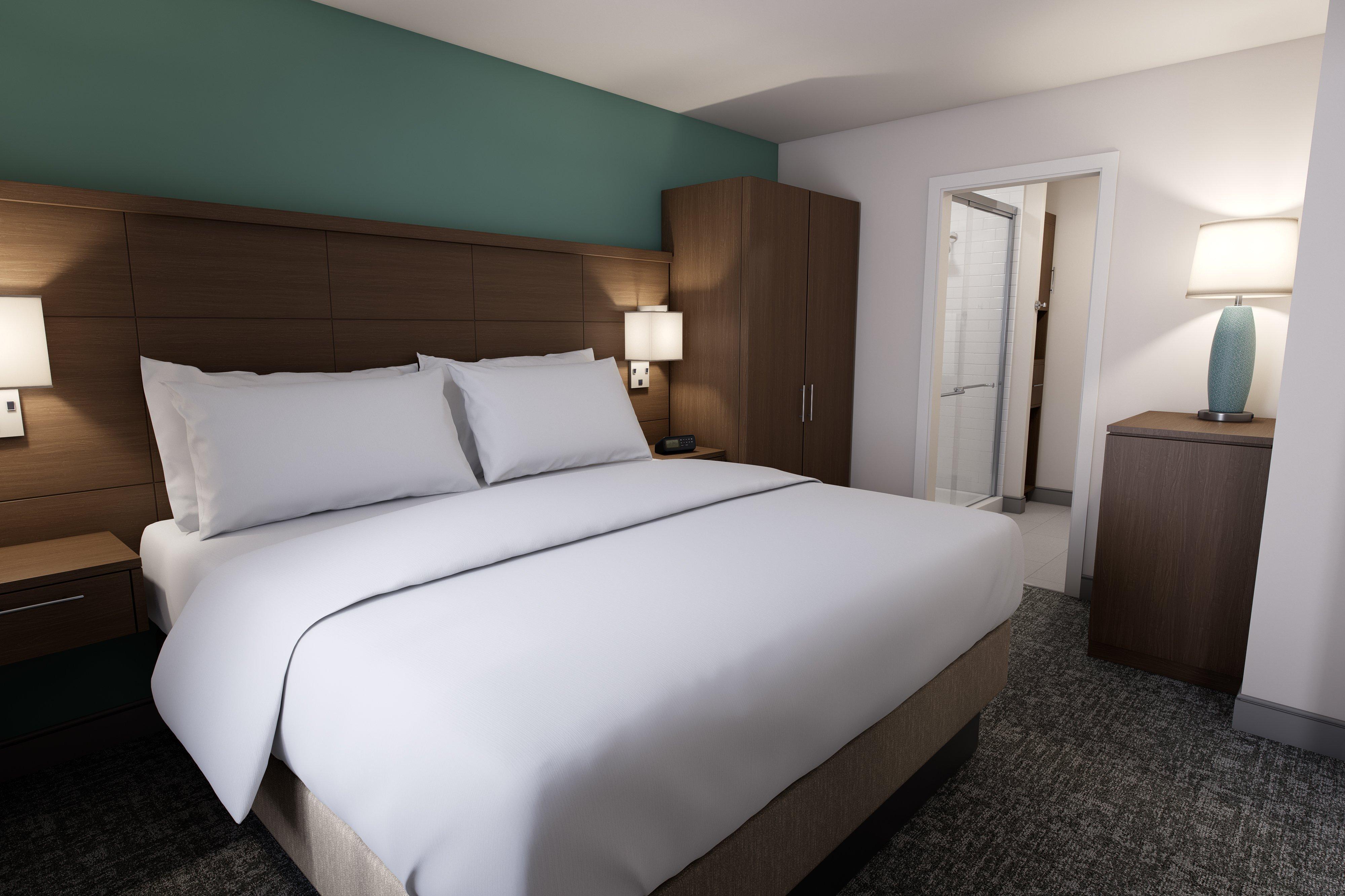 Staybridge Suites Irvine - John Wayne Airport, An Ihg Hotel Extérieur photo