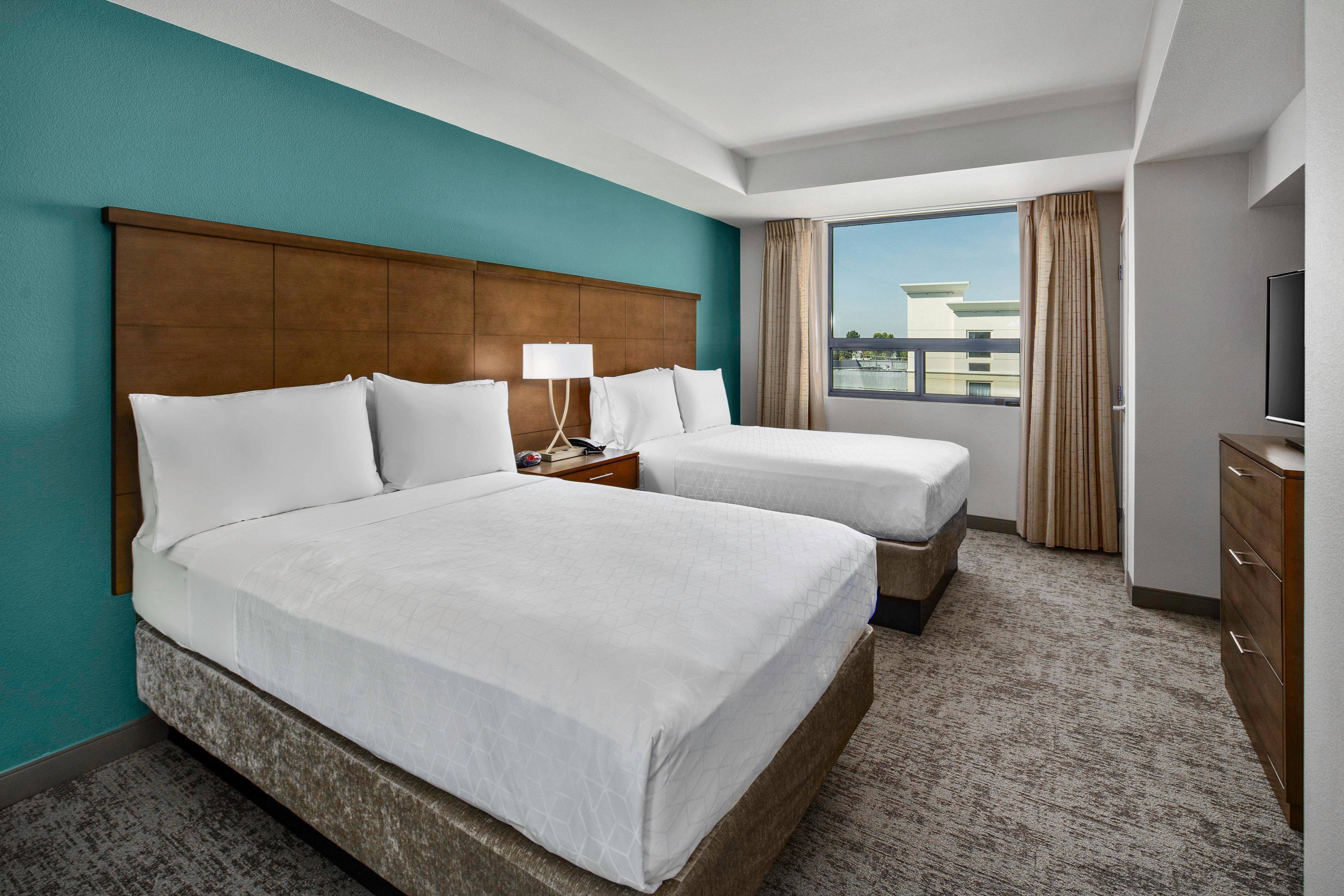 Staybridge Suites Irvine - John Wayne Airport, An Ihg Hotel Extérieur photo