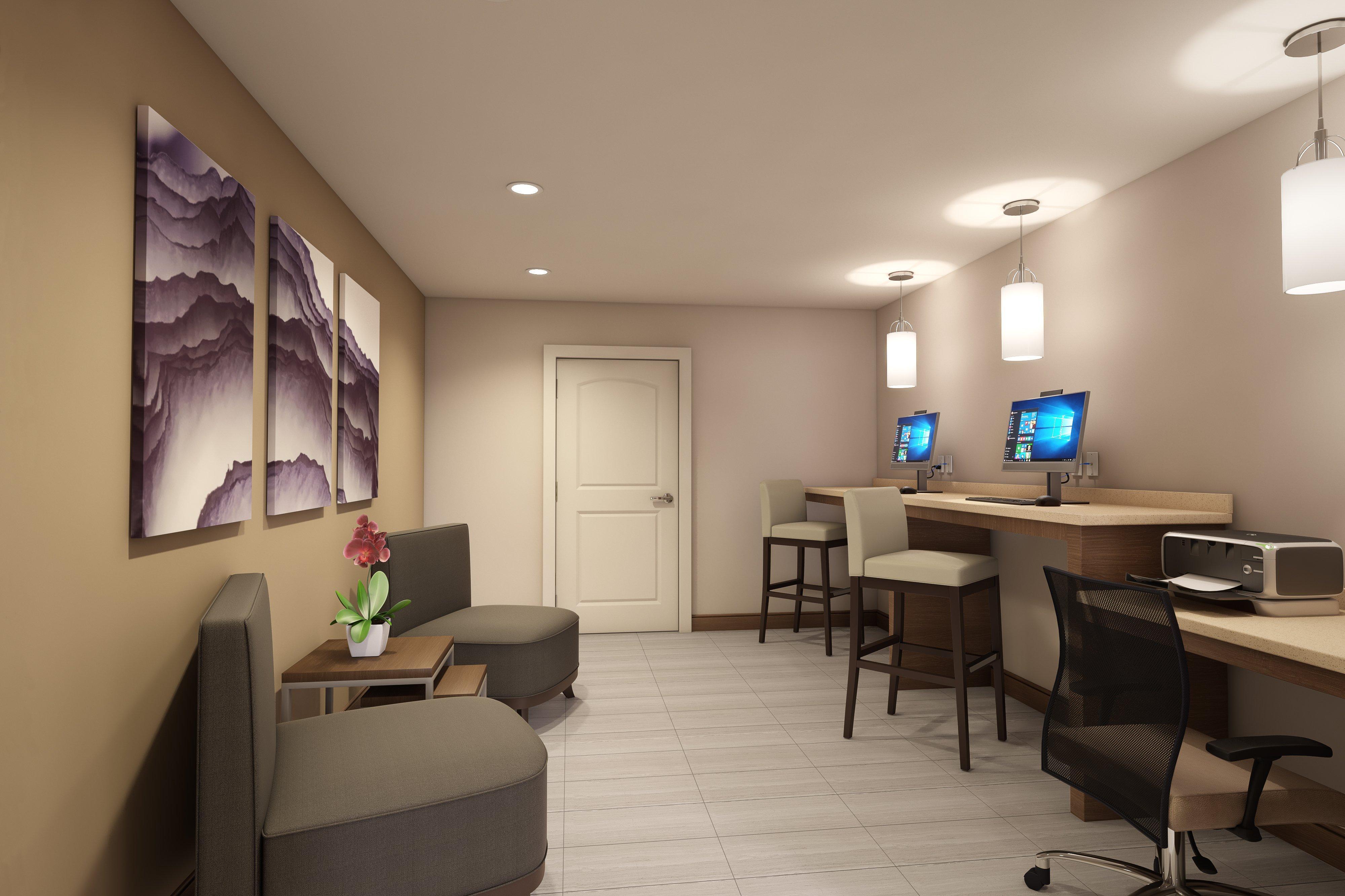 Staybridge Suites Irvine - John Wayne Airport, An Ihg Hotel Extérieur photo